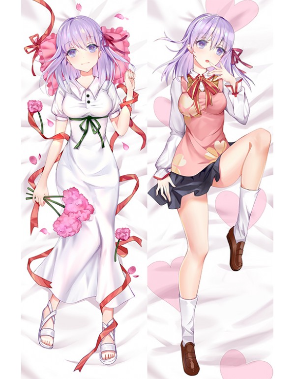 Fate Stay Night Sakura Matou Dakimakura kaufen anime kissen online