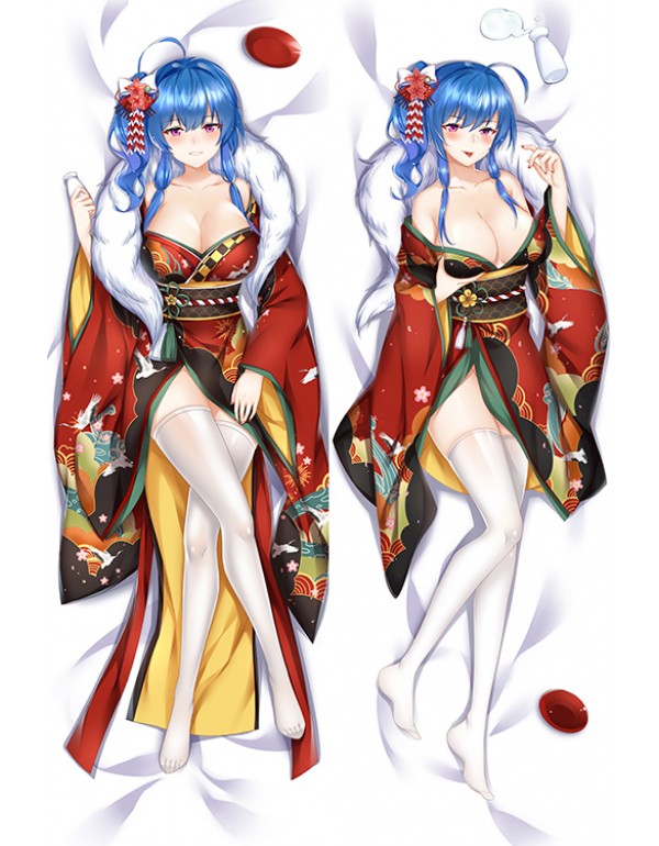 Azur Lane St. Louis Dakimakura kaufen anime kissen online