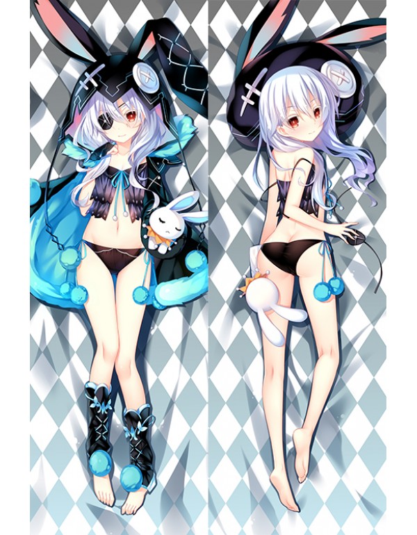 Yoshino - Date A Live Dakimakura bezug Lebensgroßer billig