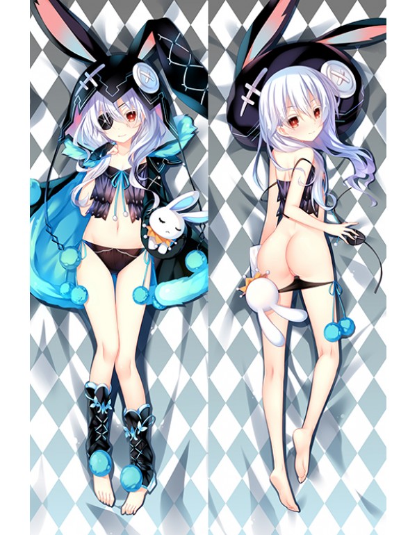 Yoshino - Date A Live Dakimakura bezug Lebensgroß...