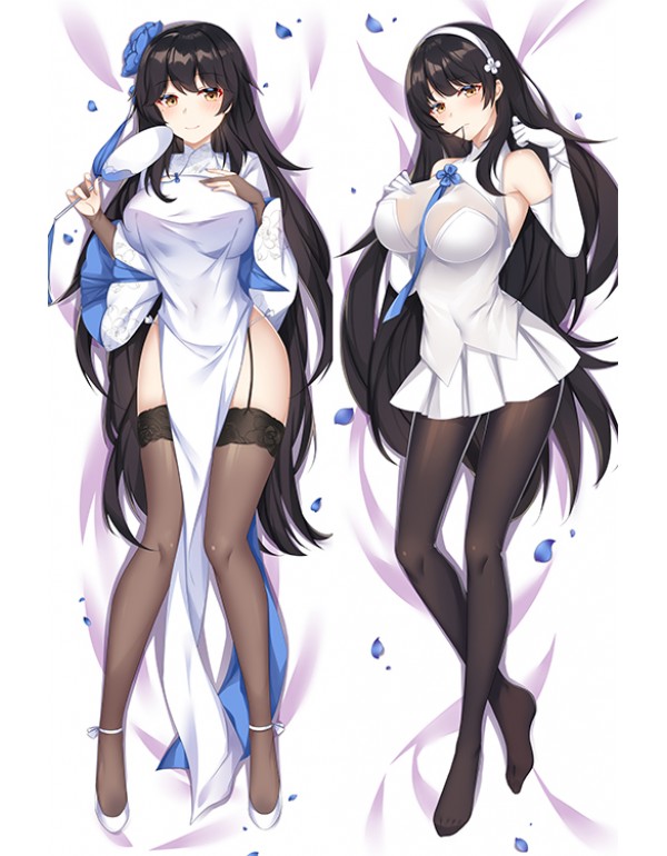 Type 95 - Girls Frontline Dakimakura 3d Kissen jap...