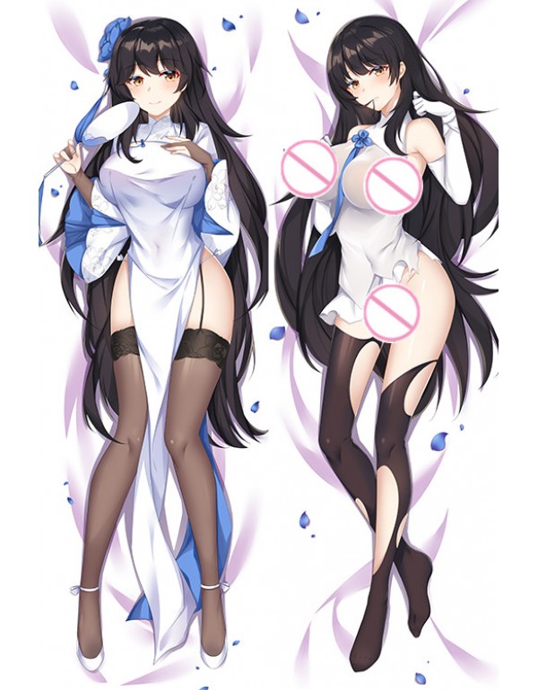 Type 95 - Girls Frontline Dakimakura 3d Kissen jap...