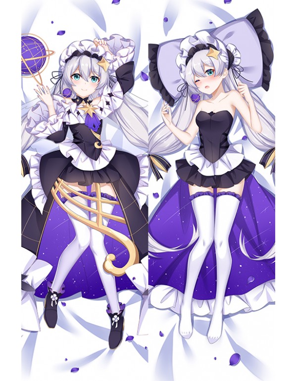 Theresa Apocalypse - Honkai Impact 3rd Dakimakura ...