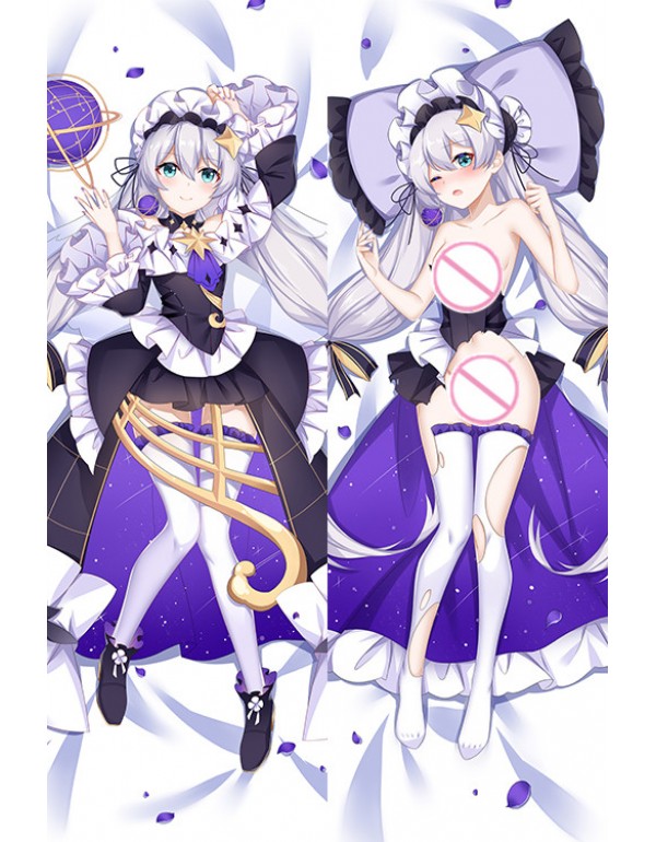 Theresa Apocalypse - Honkai Impact 3rd Dakimakura ...