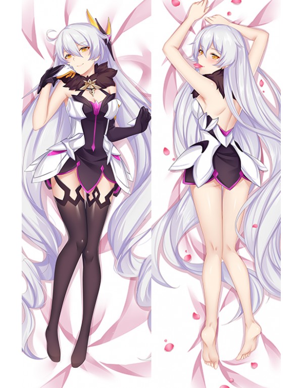 Kiana Kaslana - Honkai Impact 3rd Dakimakura 3d Ki...