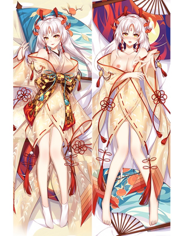 Shiranui - Onmyoji Dakimakura 3d Kissen japanische...