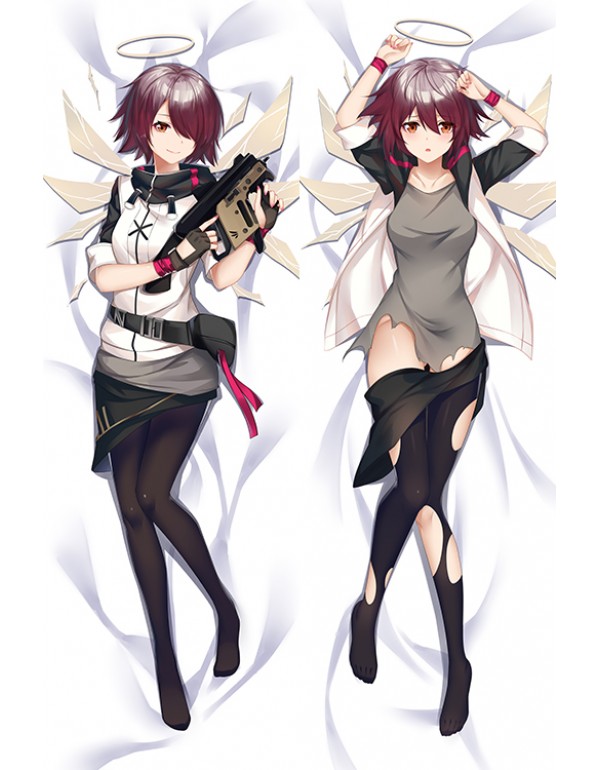 Exusiai - Arknights Dakimakura 3d Kissen japanisch...