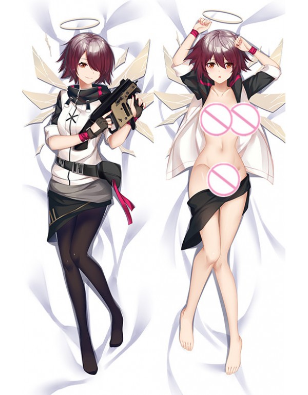 Exusiai - Arknights Dakimakura 3d Kissen japanisch...