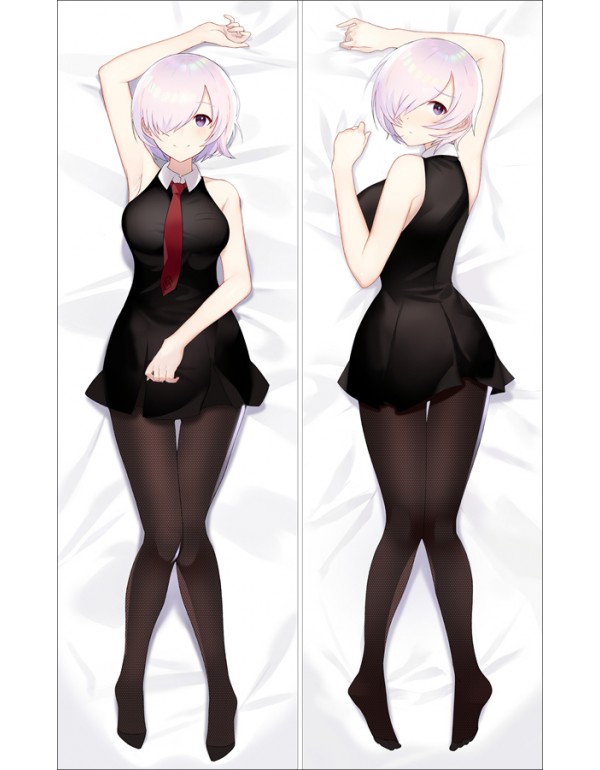 Mash Killier Light FateGrand Order Dakimakura bezu...