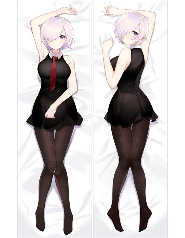 Mash Killier Light FateGrand Order Dakimakura bezu...