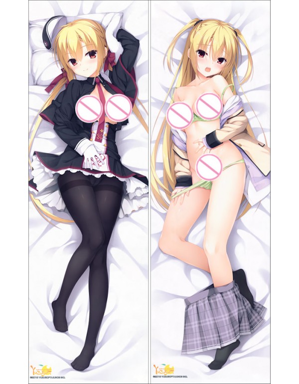 Riddle Joker Arihara Nanami Dakimakura bezug Freun...