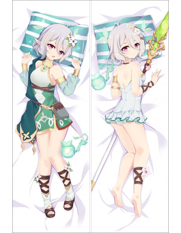 Princess Connect ReDive Natsume Dakimakura bezug A...