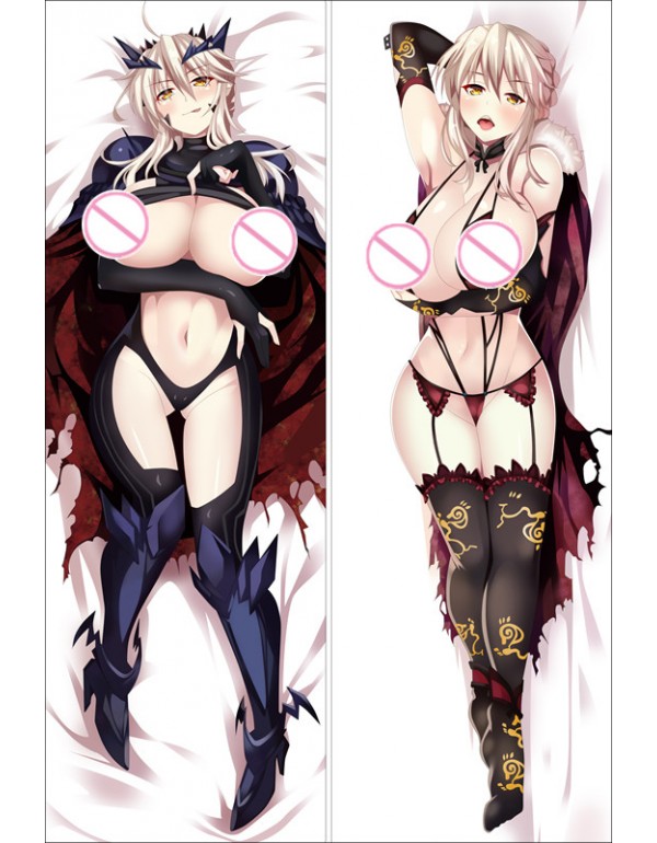 FateGrand Order Altria Horta Lancer Anime Kissen D...