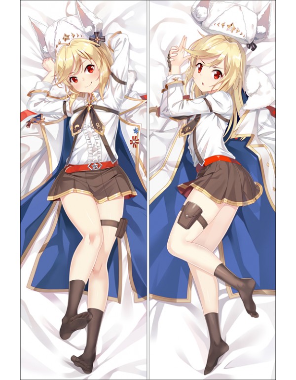 Girls Frontline Nagant M1895 Dakimakura kissen fü...