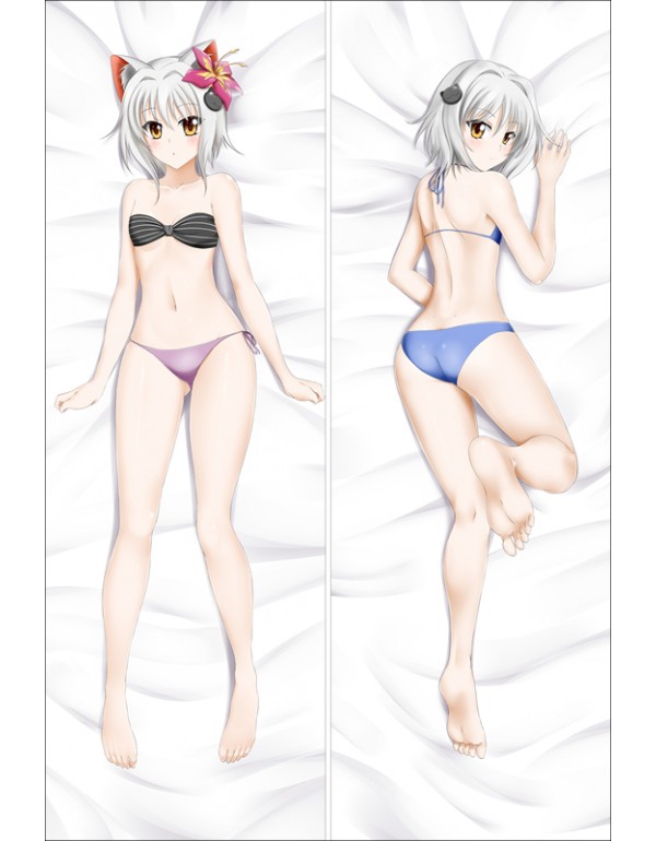 Toujou Koneko High School D x D Dakimakura kissen ...