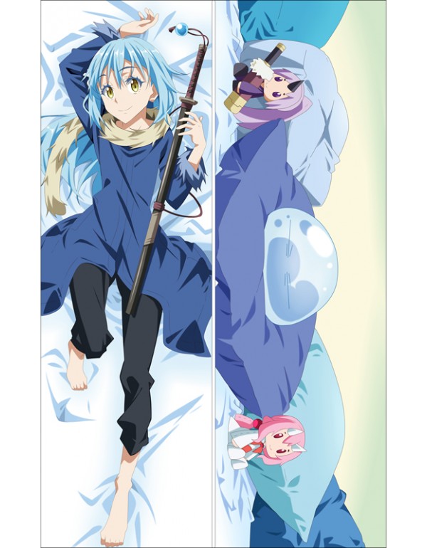 Tensei shitara Slime Dakimakura bezug Freundin Kö...