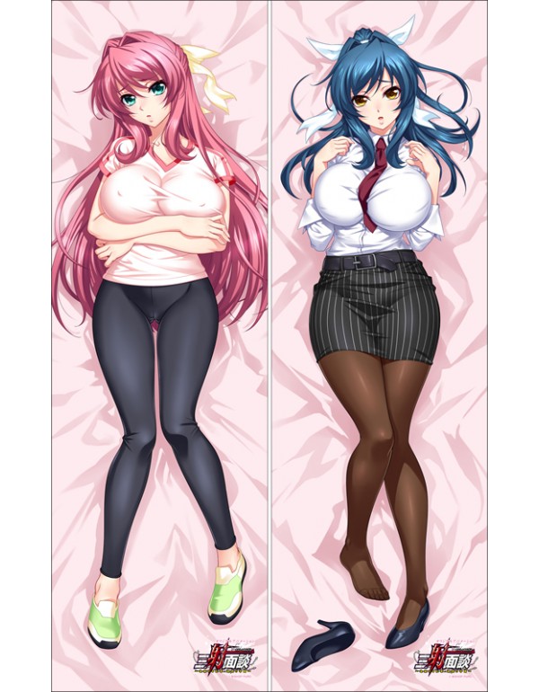 New-Anime Dakimakura kissen für Männer anime Kis...