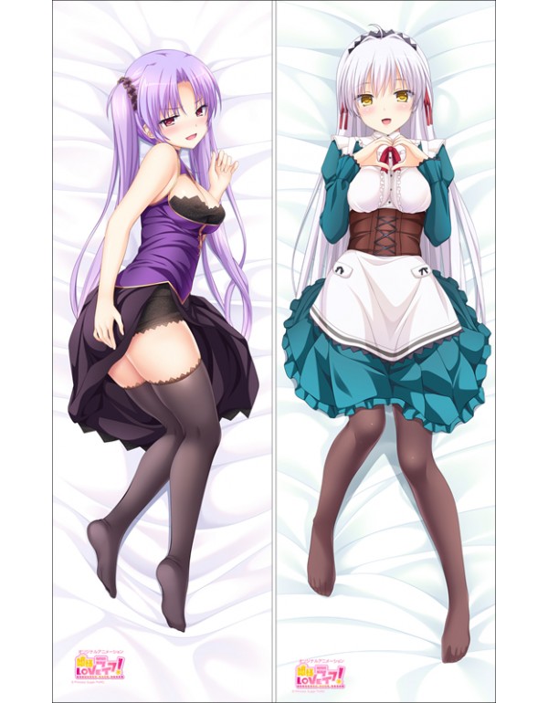 Princess Love Life Dakimakura kissen für Männer ...