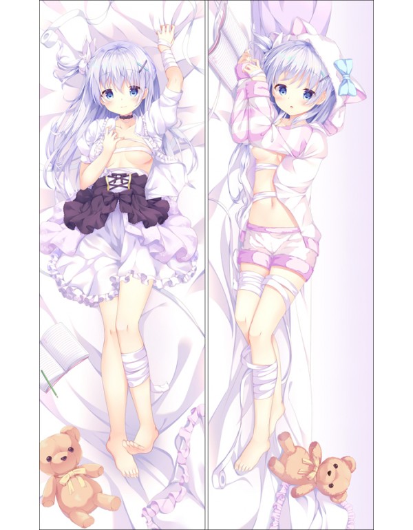 Artist Original mushroom Dakimakura kissen für M...