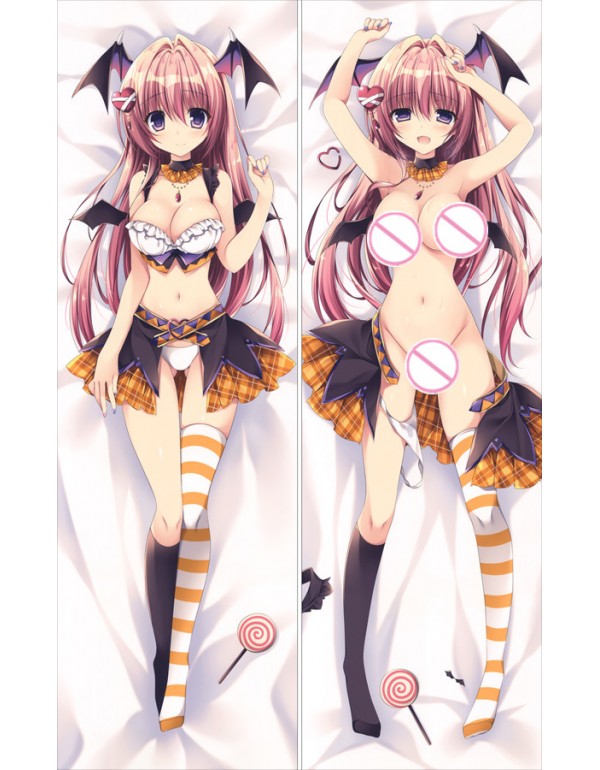 1-Little Devil Dakimakura kissen für Männer anim...