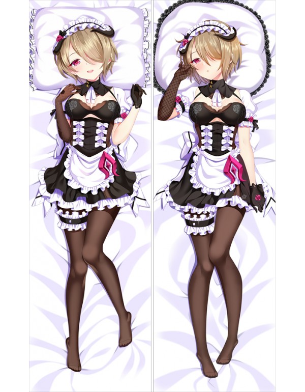 Honkai Impact 3rd Rita Rossweisse Dakimakura kisse...