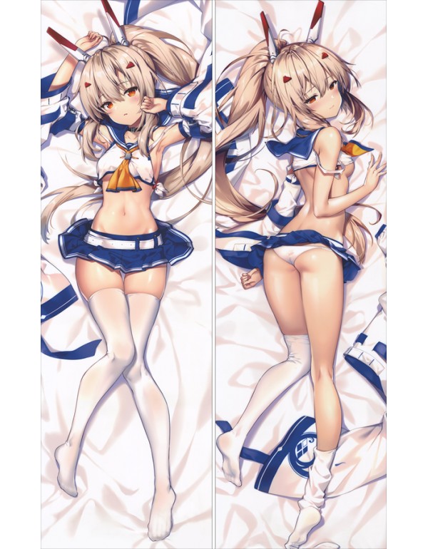 Azur Lane Ayanami Anime körper kissen günstig ka...