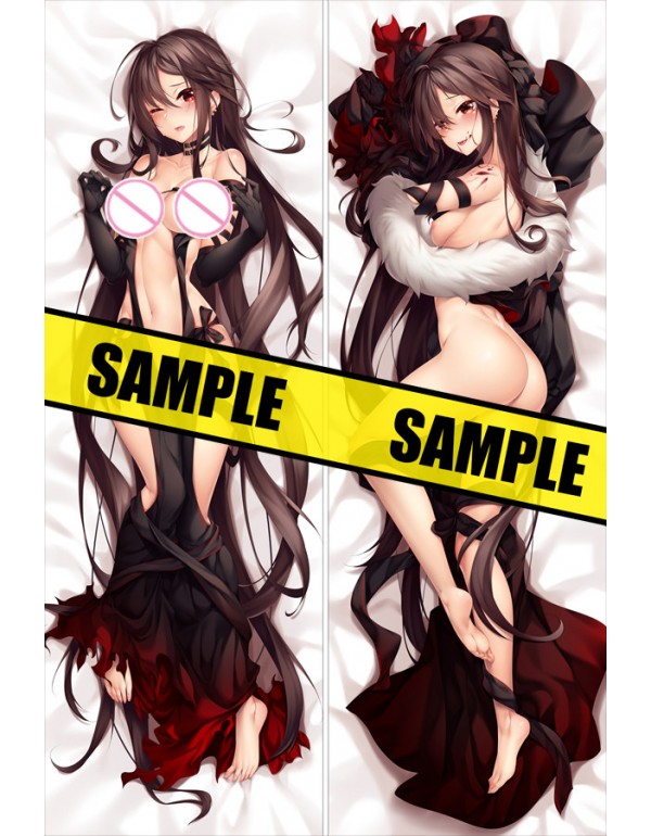 Fate Grand Order YuMeiRen Dakimakura bezug Anime K...