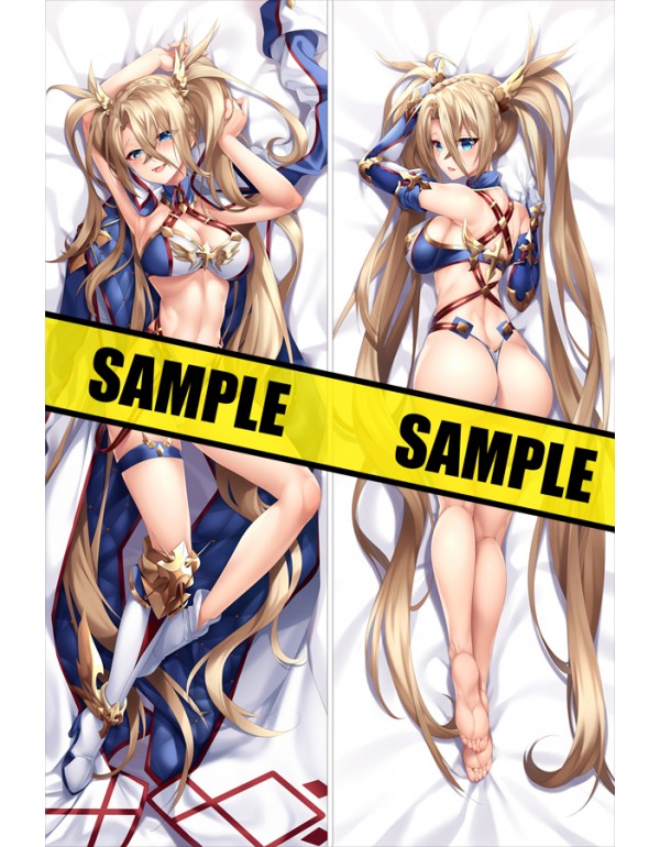 Fate Grand Order Bradamante Dakimakura bezug Freun...