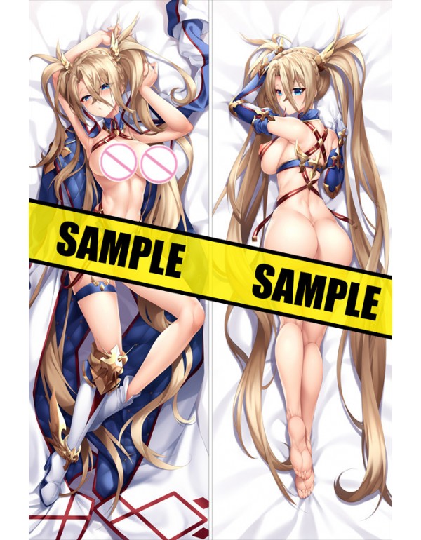 Fate Grand Order Bradamante Dakimakura kaufen kiss...