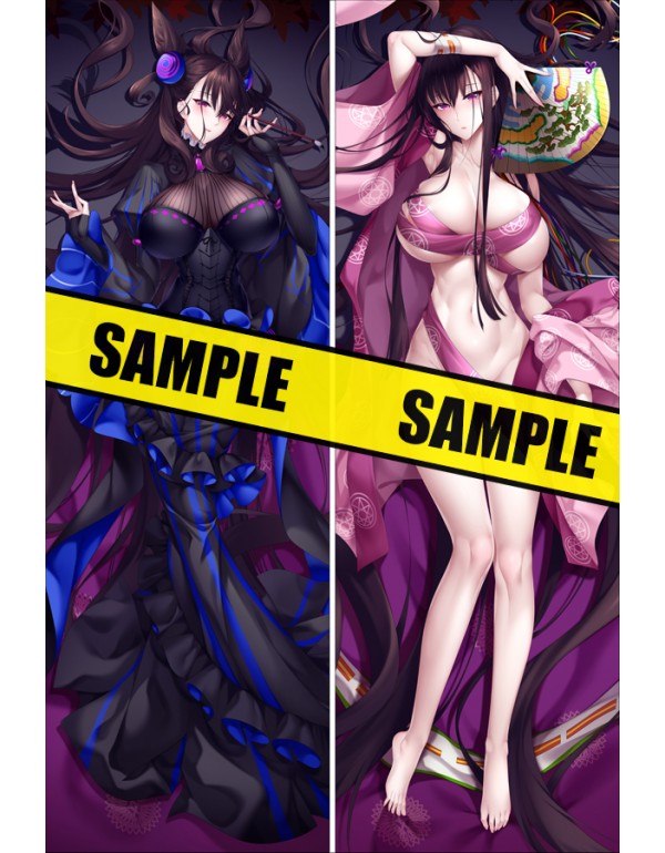 Murasakishikibu Fate Grand Order Dakimakura bezug ...