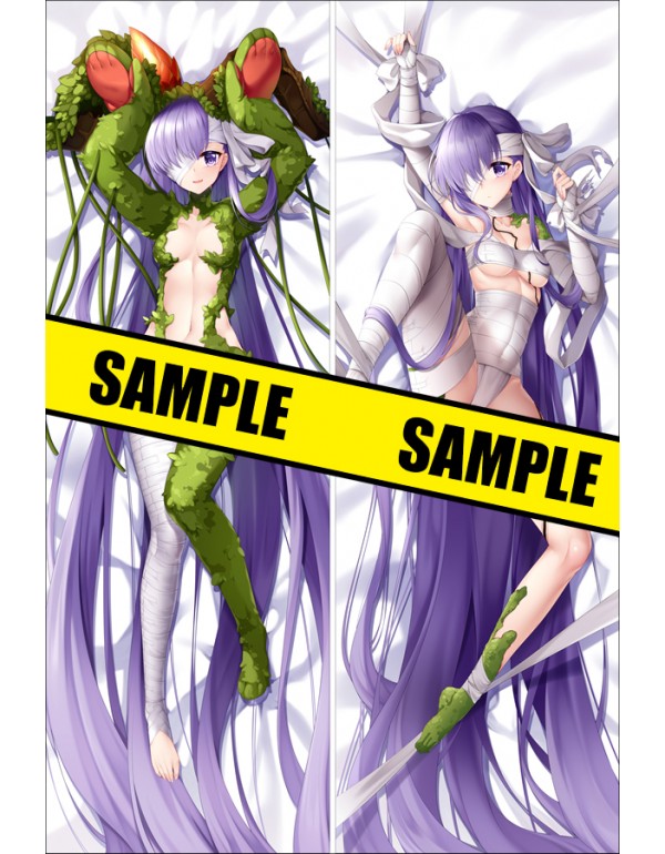 Fate Grand Order King Protea b Dakimakura bezug Fr...