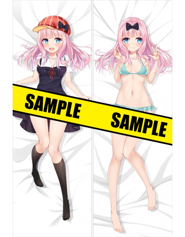 Fukuya Shika Kaguya-sama Love Is War Dakimakura be...