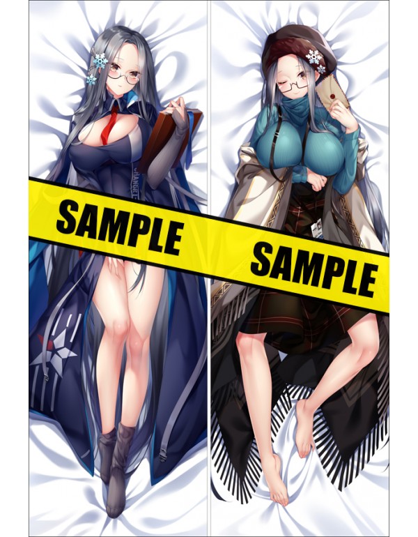 Shangri-La Azur Lane Dakimakura bezug Freundin Kö...