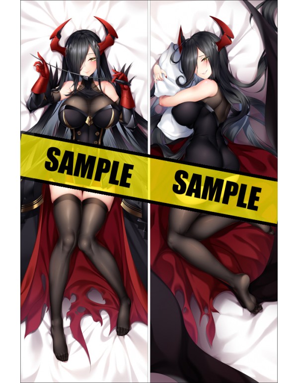 Azur Lane Shoukaku Dakimakura bezug anime Kissenbe...