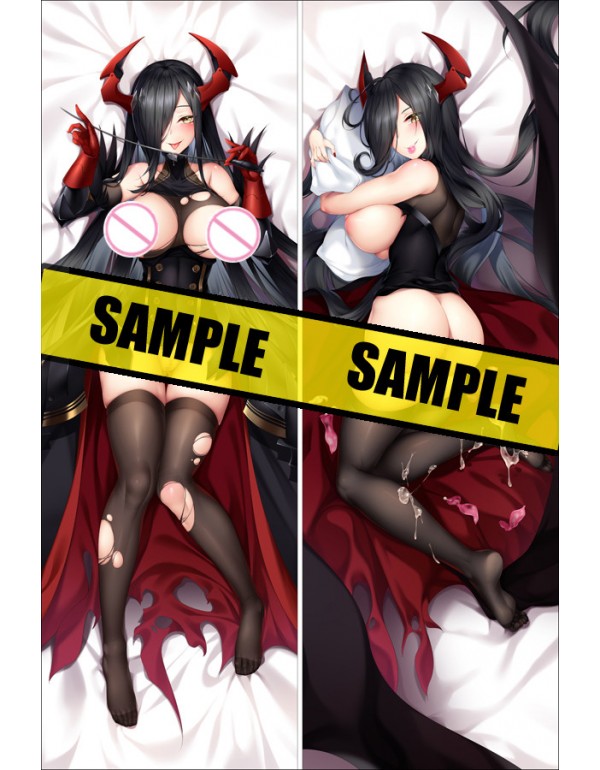 Shoukaku Azur Lane Dakimakura bezug anime Kissenbe...