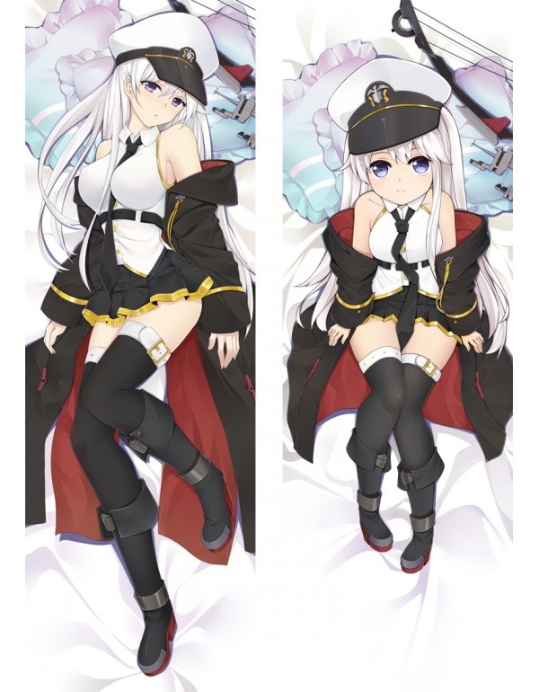 Azur Lane USS Enterprise (CV-6) Dakimakura kaufen ...