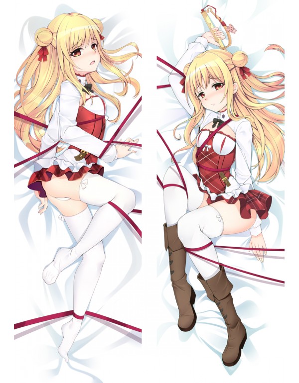 Assassins Pride Melida Angel Dakimakura kaufen kis...