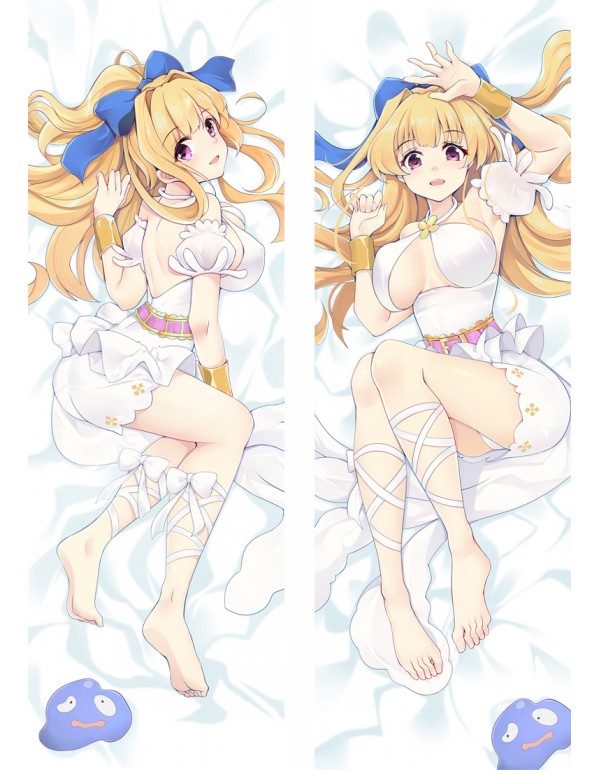 Cautious Hero The Hero Is Overpowered but Overly Cautious Listarte Dakimakura kaufen kissen anime Kissenbezug