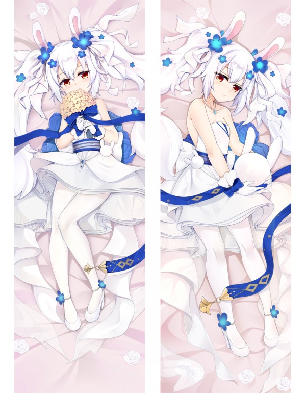 Azur Lane Anime Kissen Dakimakura Umarmungs Körper Kissenbezug