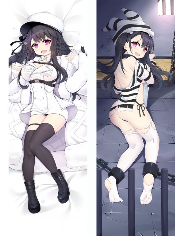 Azur Lane Anime Kissen Dakimakura Umarmungs Körpe...