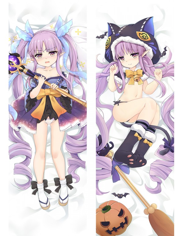 Princess Connect! ReDive Kyouka Anime Kissen Dakim...