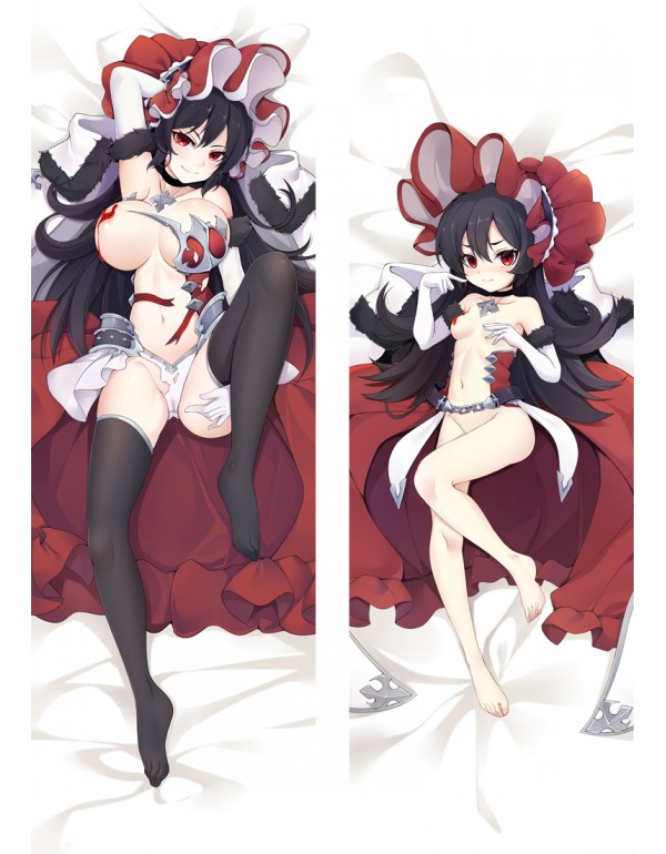 Princess Connect! ReDive Ilya Onstein Anime Kissen Dakimakura Love Körper Kissenbezug