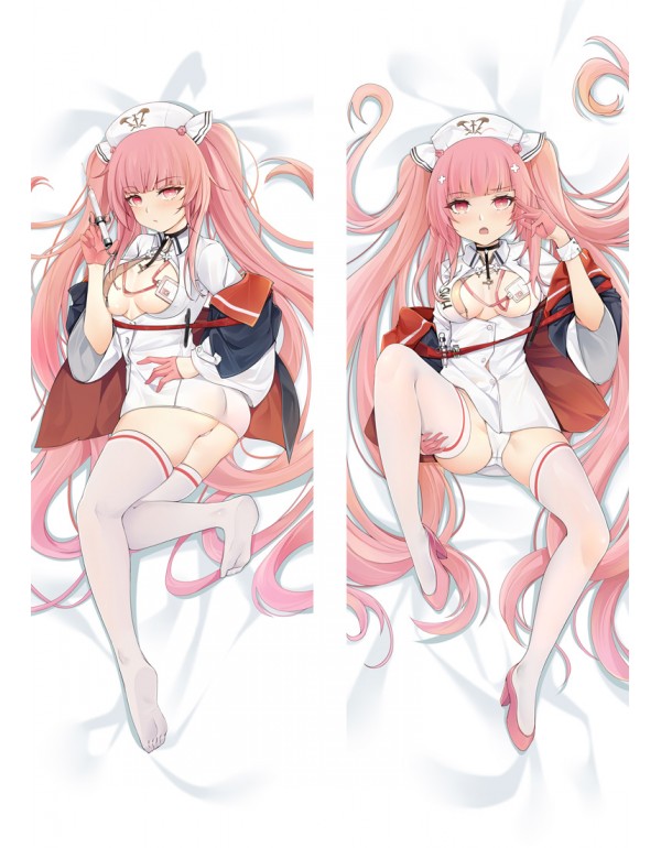 Azur Lane HMS Perseus Dakimakura 3d Kissen japanis...