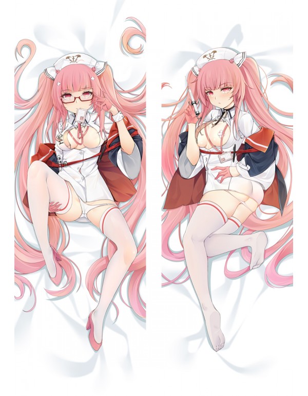 Azur Lane HMS Perseus Dakimakura 3d Kissen japanis...