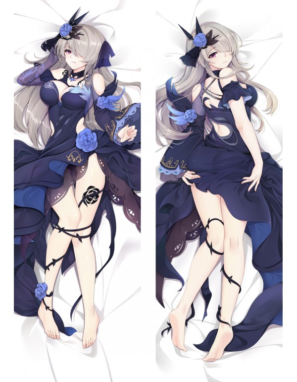 Rita Rossweisse - Honkai Impact 3rd Dakimakura bez...