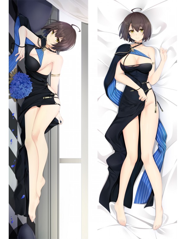 Azur Lane Baltimore Dakimakura bezug Anime Körper...