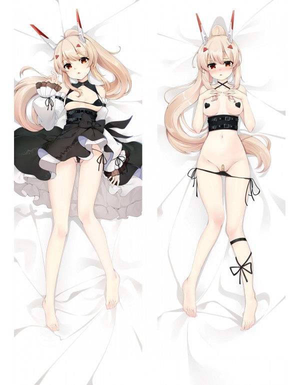 Azur Lane Ayanami Dakimakura bezug Anime Körper K...