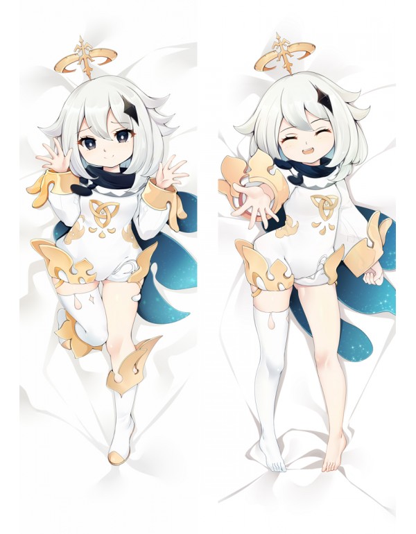 Paymon Dakimakura bezug Anime Körper Kissenbezug