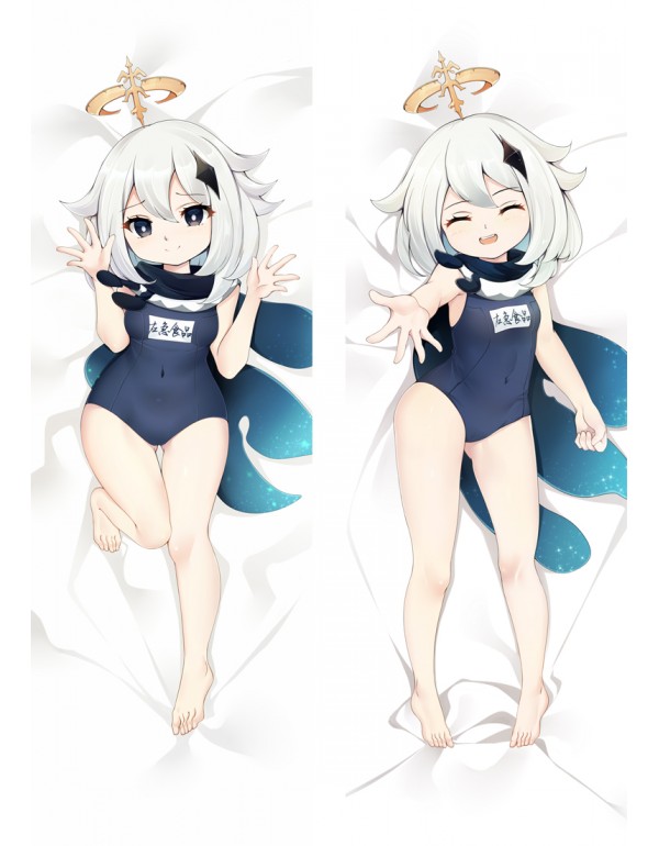 Paymon Dakimakura bezug Anime Körper Kissenbezug