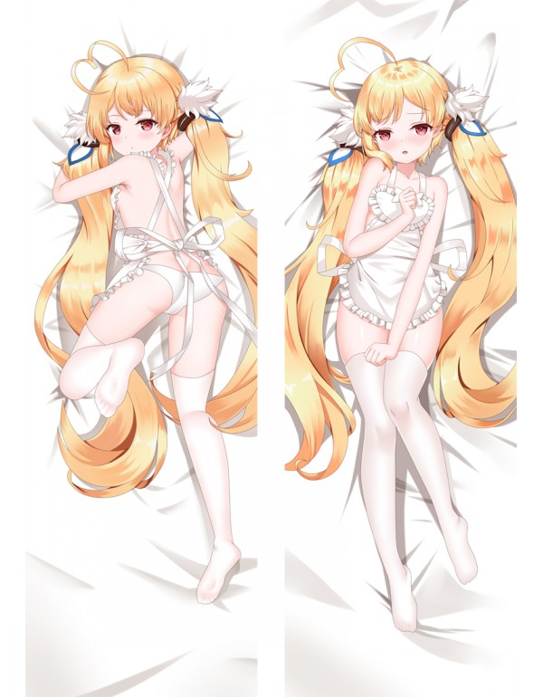 Azur Lane Eldridge Dakimakura bezug Anime Körper ...